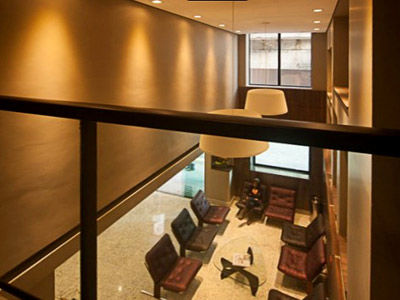 Hotel Lugus São Paulo