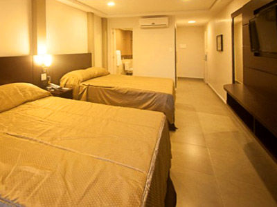 Lugus Hotel São Paulo