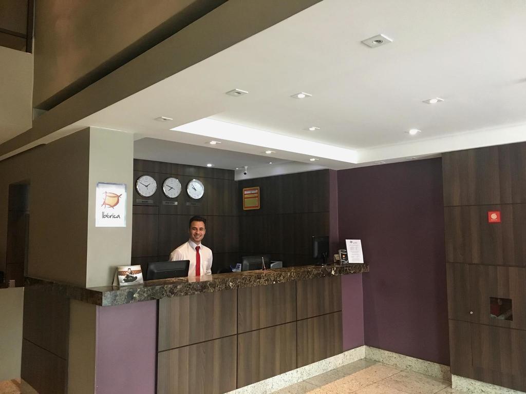 Lugus 3* São Paulo
