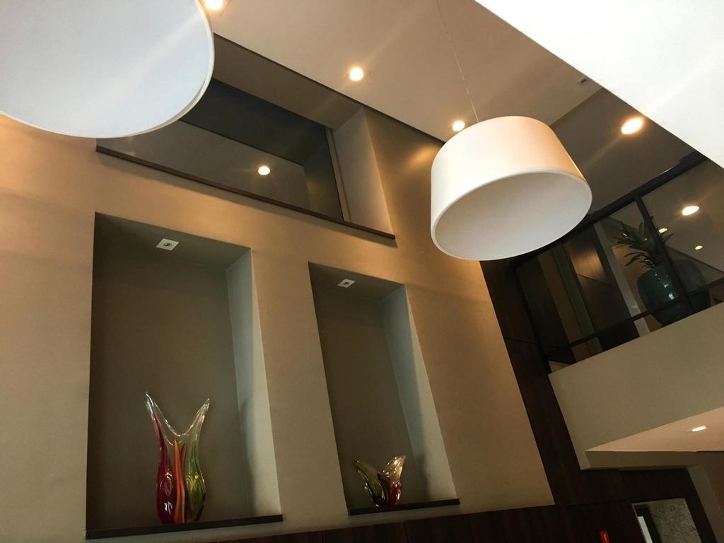 Lugus Hotel São Paulo