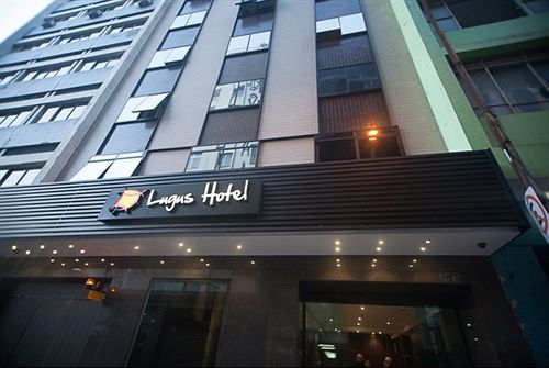 Lugus São Paulo