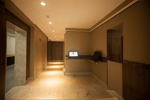 Lugus 3* São Paulo