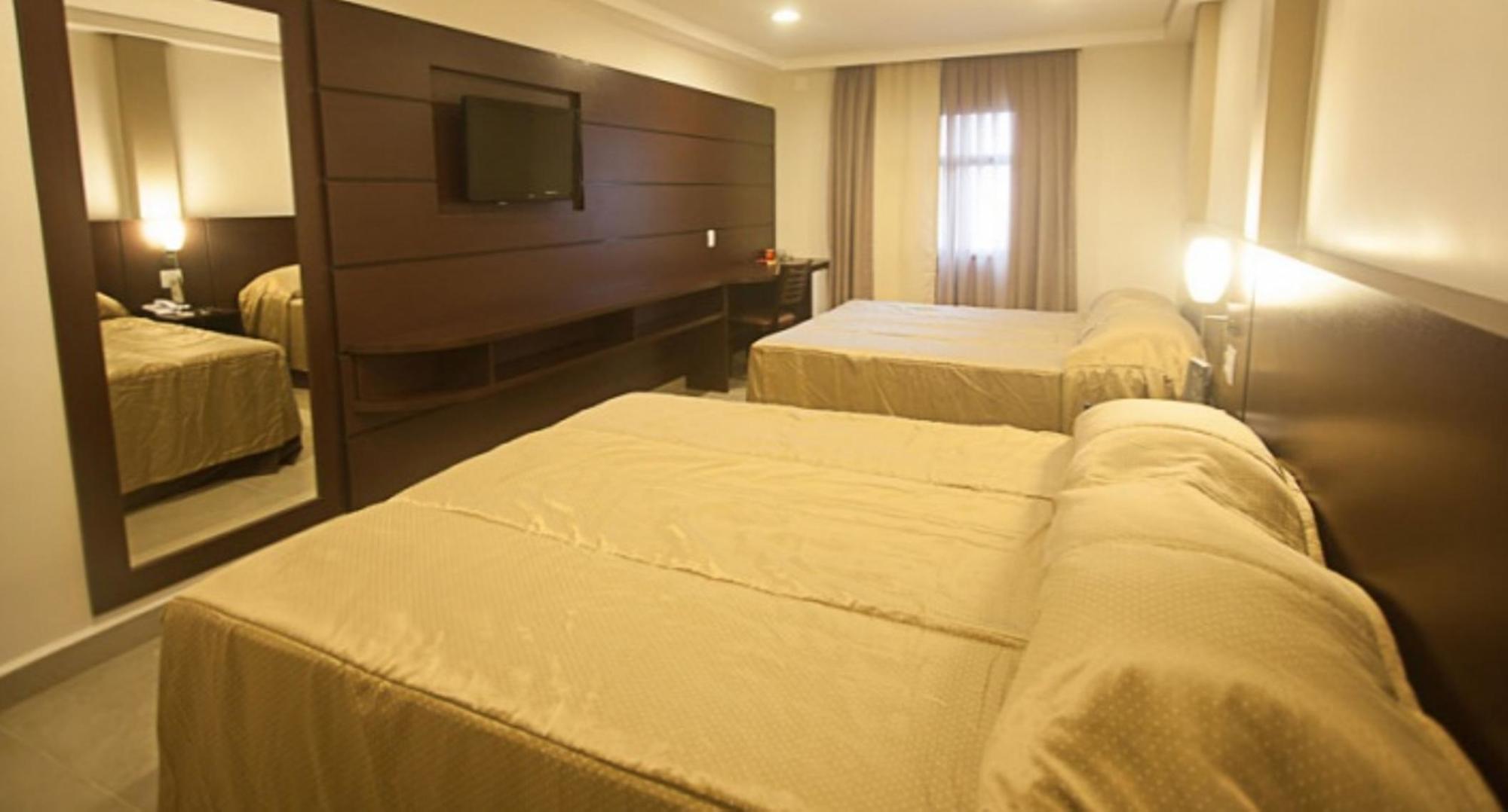 Lugus Hotel 3*