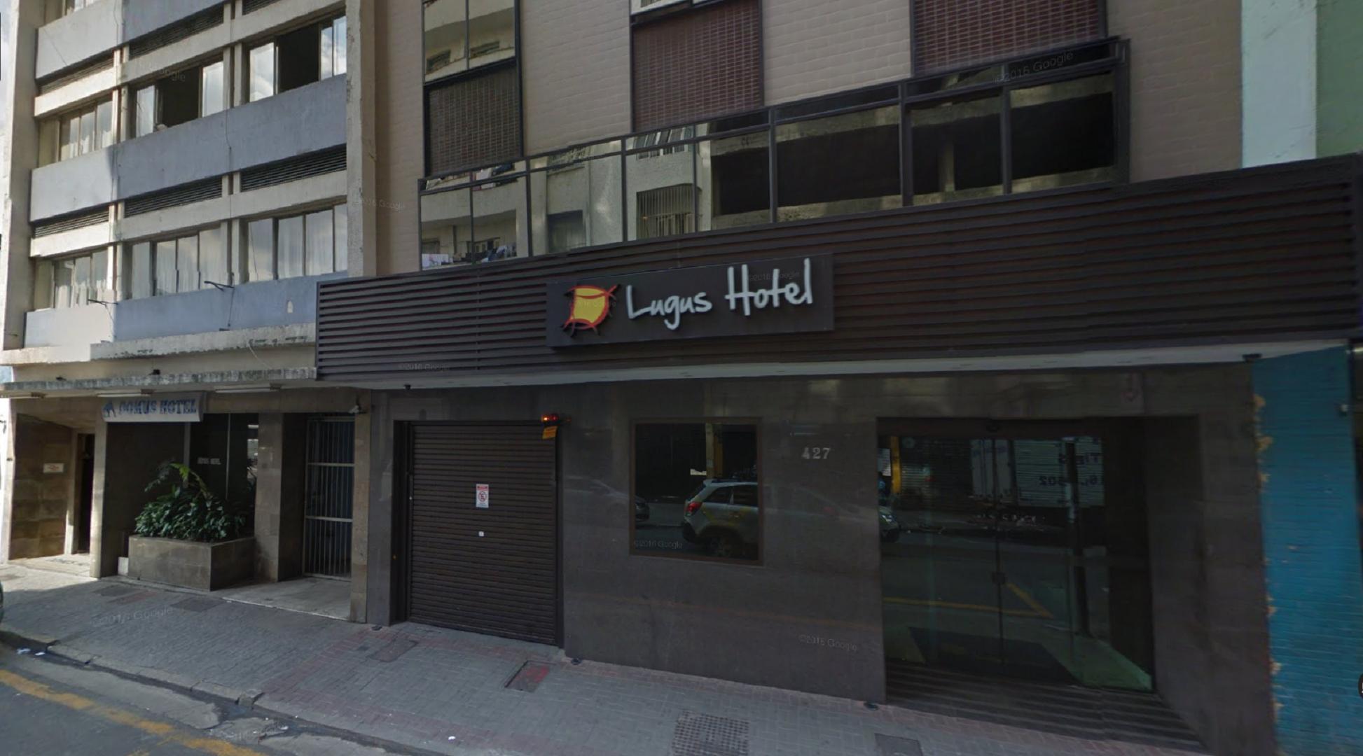 Lugus São Paulo