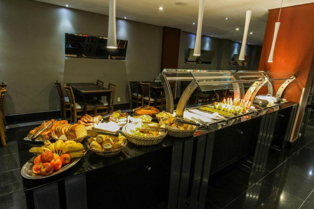 Lugus Hotel São Paulo